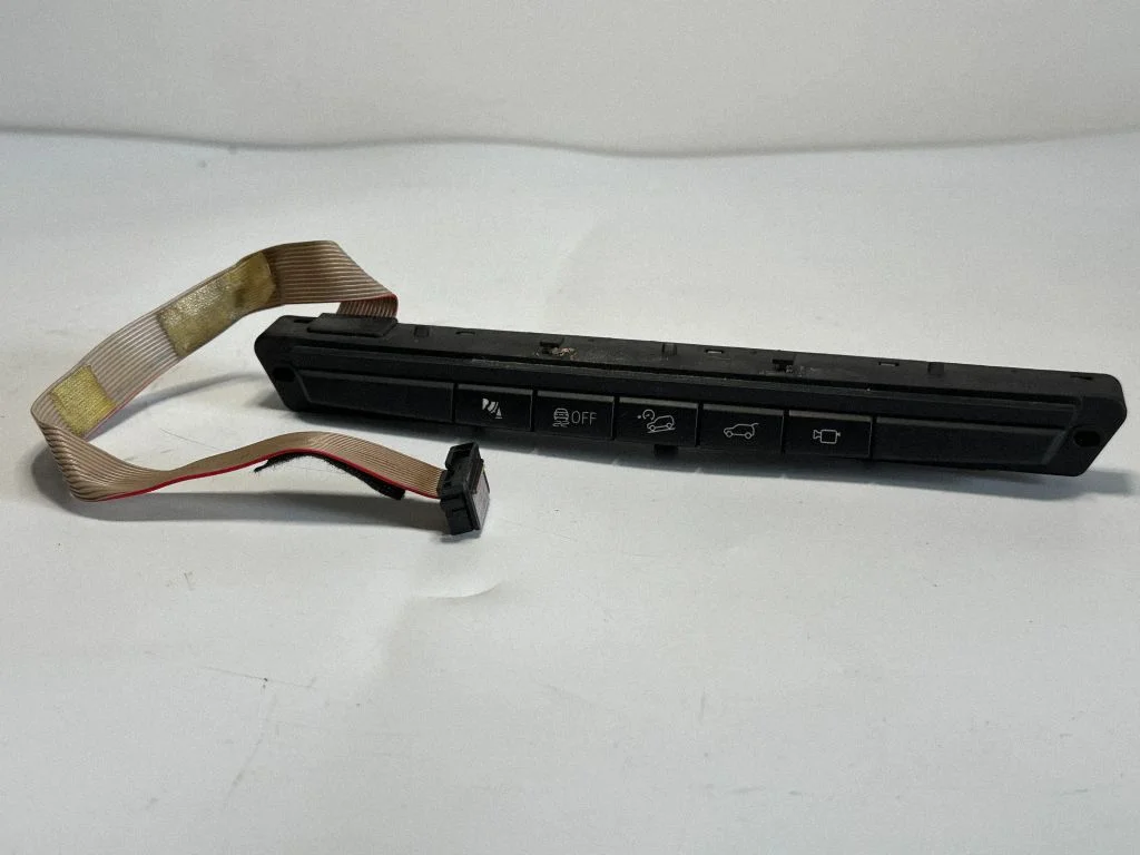 Other switches/knobs/shifts 9202037