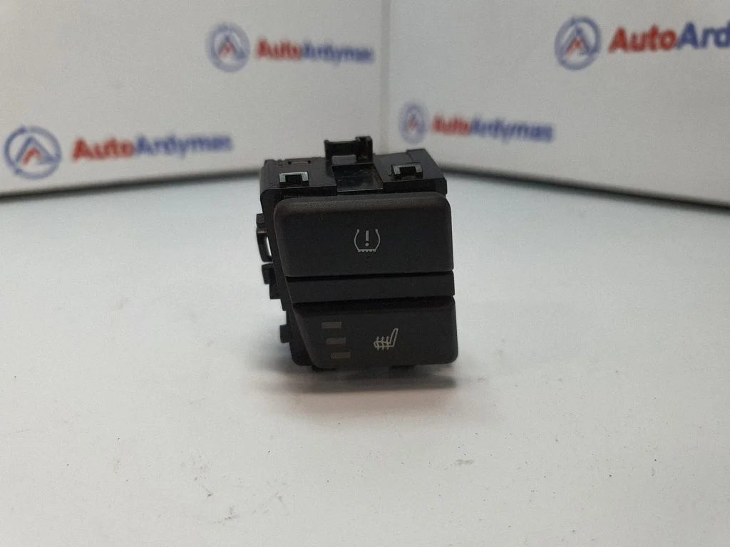Seat heating switch 9159058