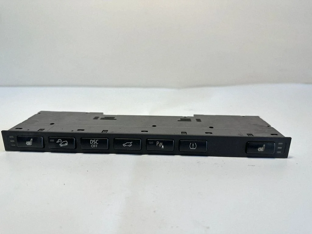 Sēdekļu apsildes slēdzis 6953941
