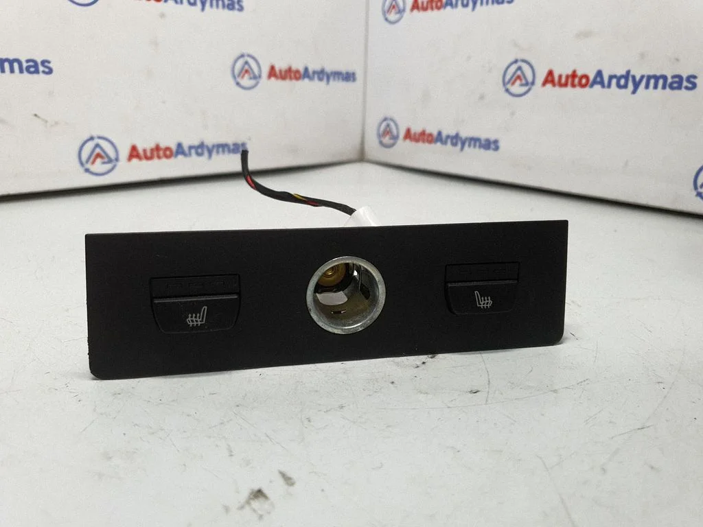 Seat heating switch – BMW X3 F25 (2010-2017)