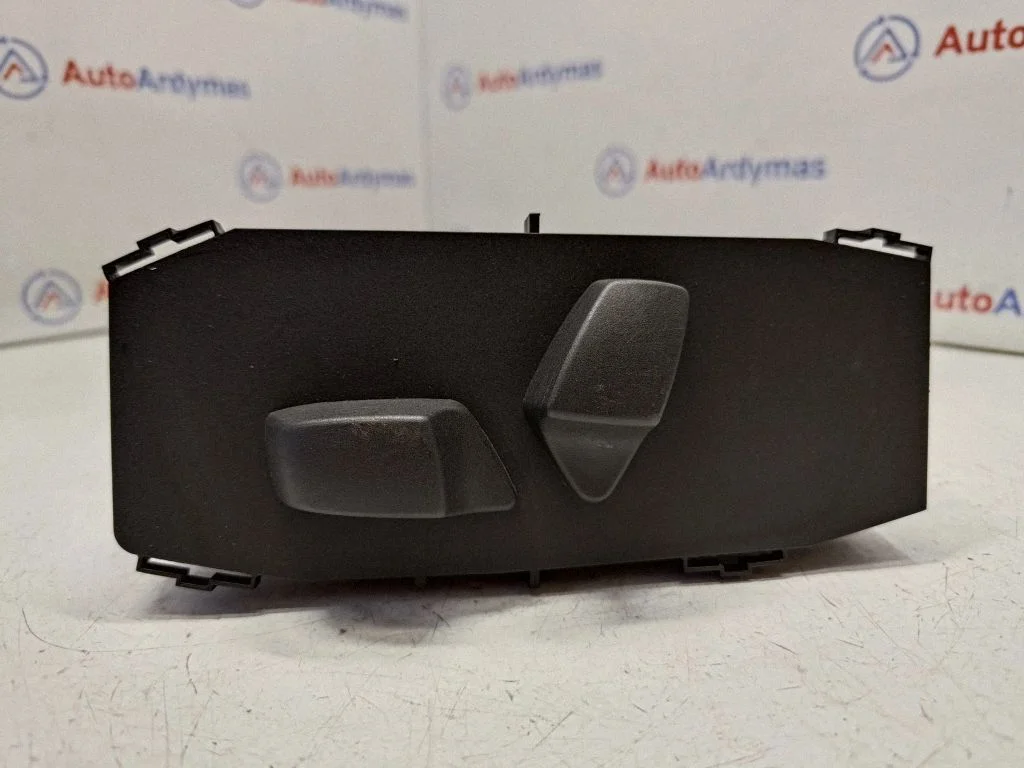 Seat control switch – BMW 3 Series E92 E93 (2005-2014)