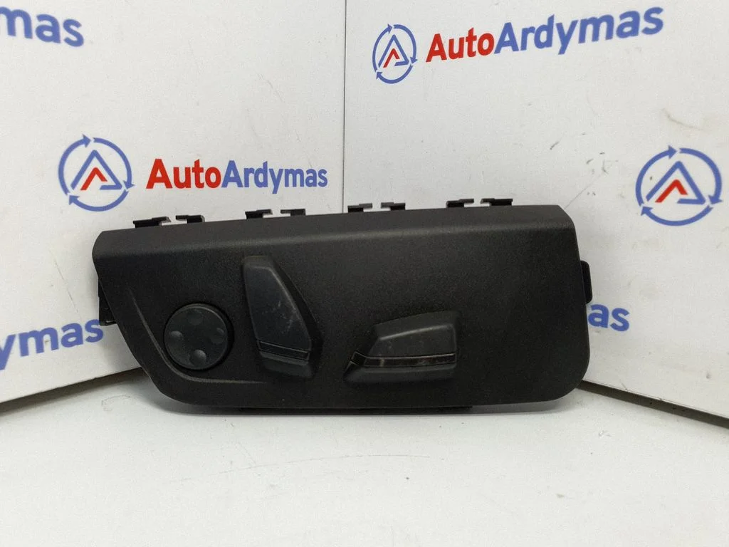Seat control switch 9276618