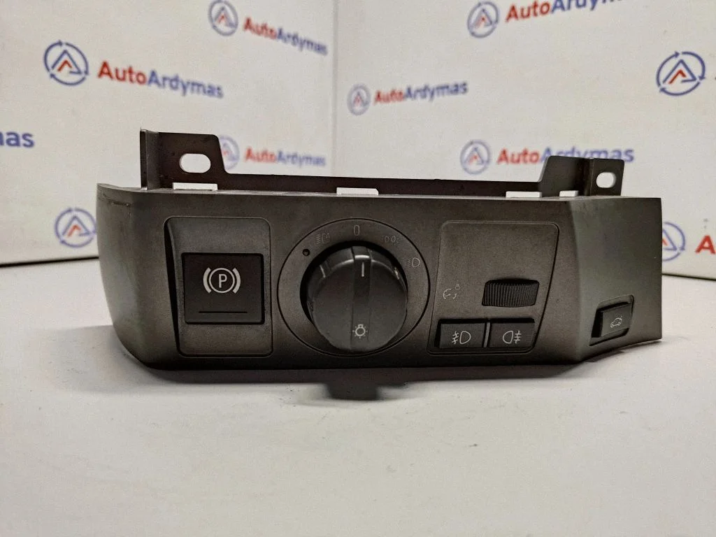 Light switch 61316918849