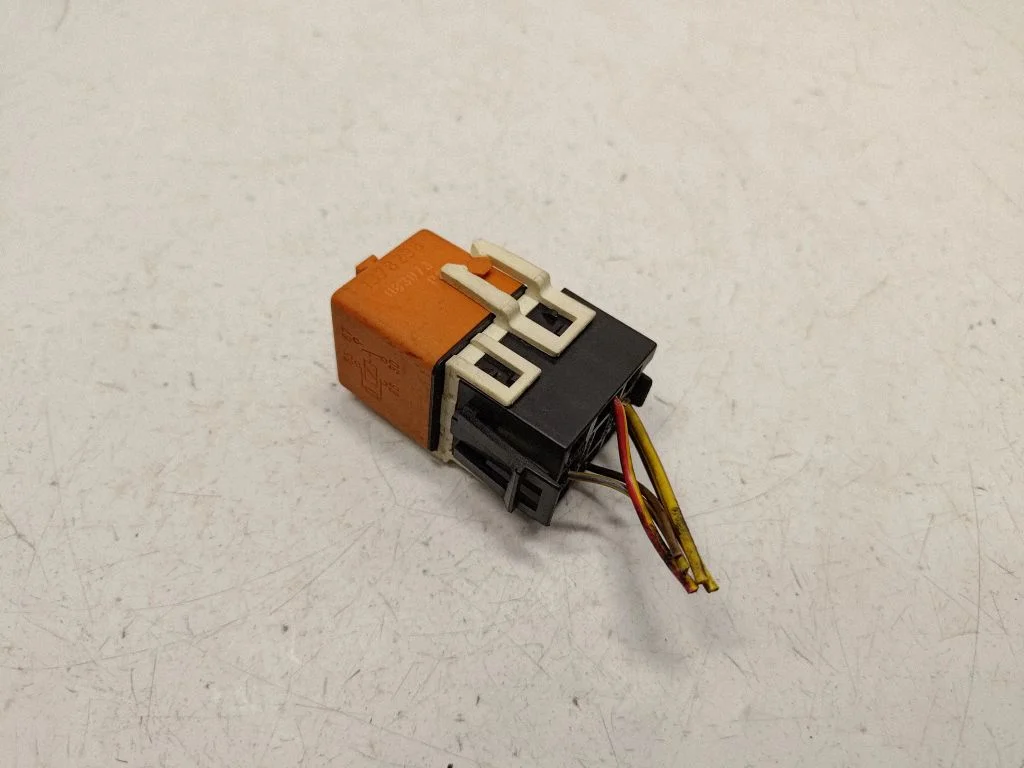 Other relay – BMW 5 Series E34 (1988-1996)