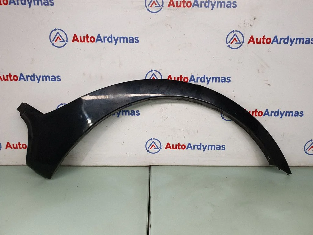 Aizmugurējās arkas apdare 3415405