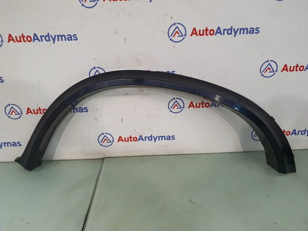 Tagumise rattakaare kate – BMW X5 E70 (2006-2013)