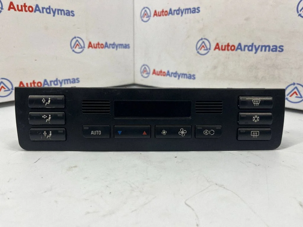 Climate control unit 6917004