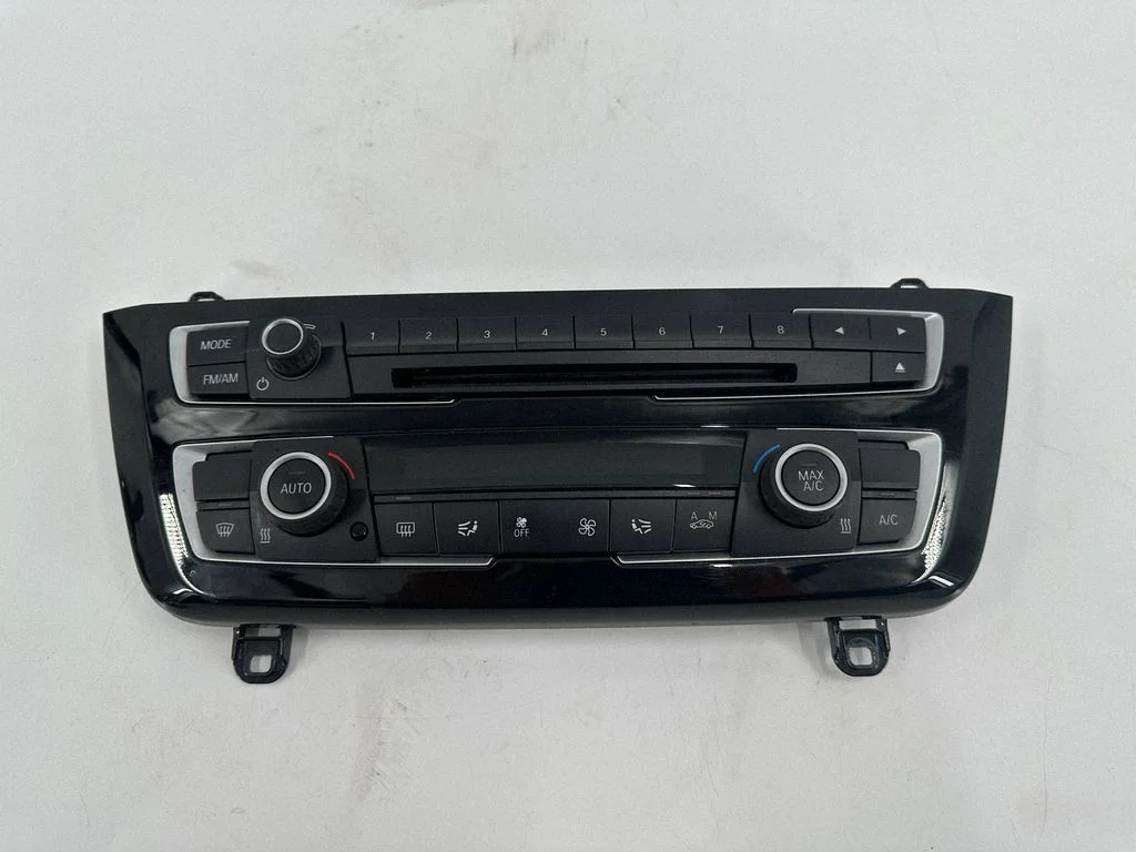 Climate control unit 61319363497