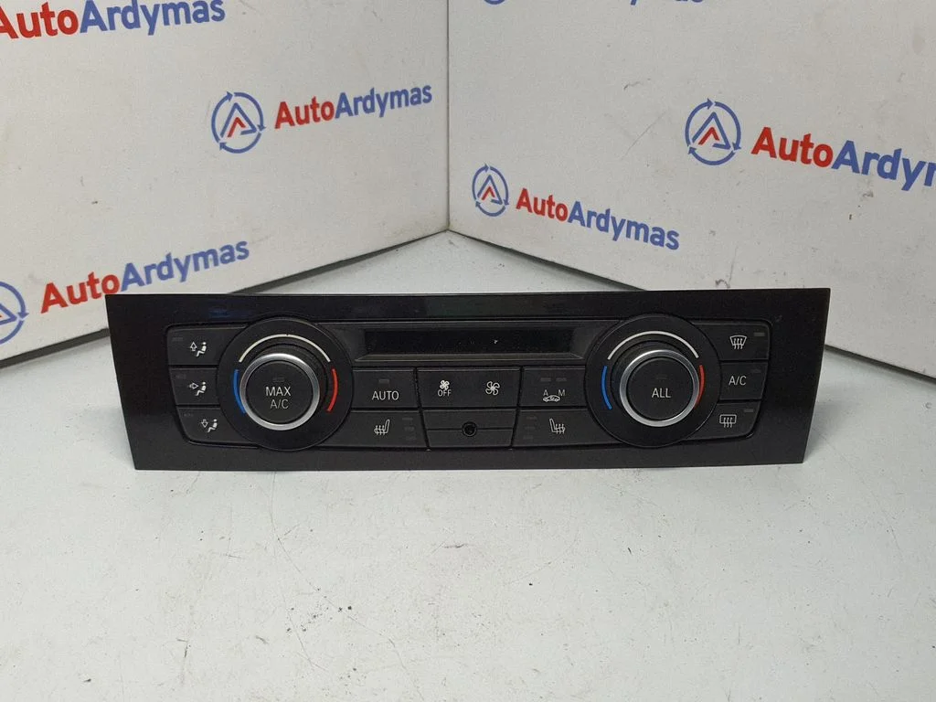 Climate control unit 9287624