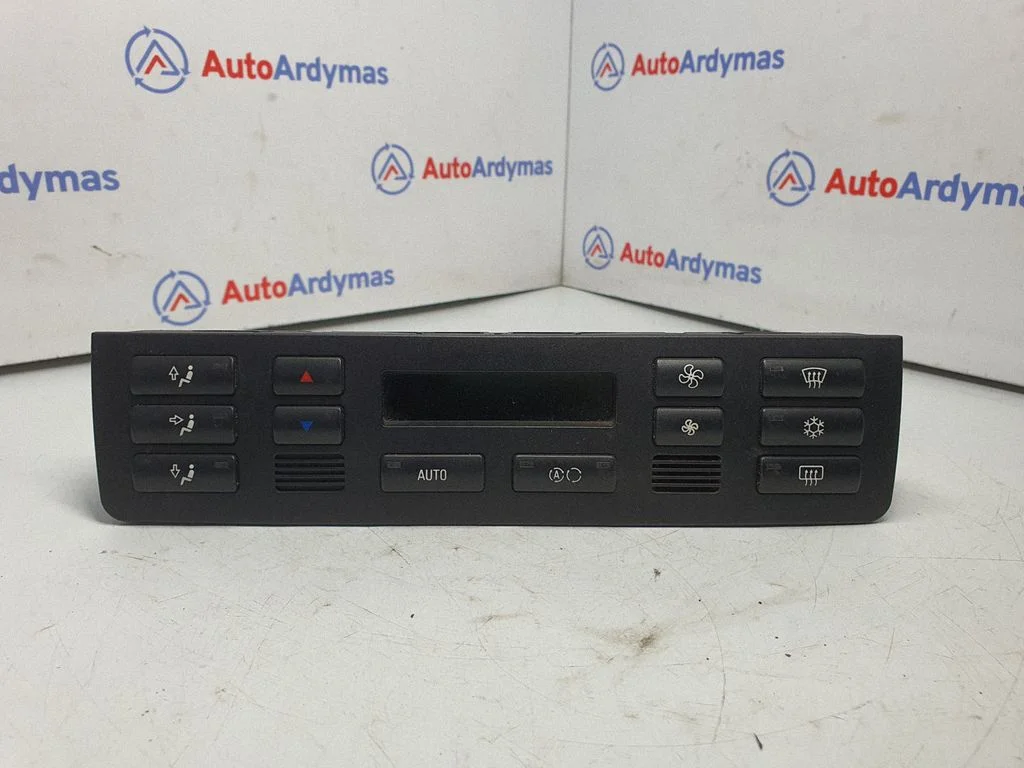 Climate control unit 64116941732