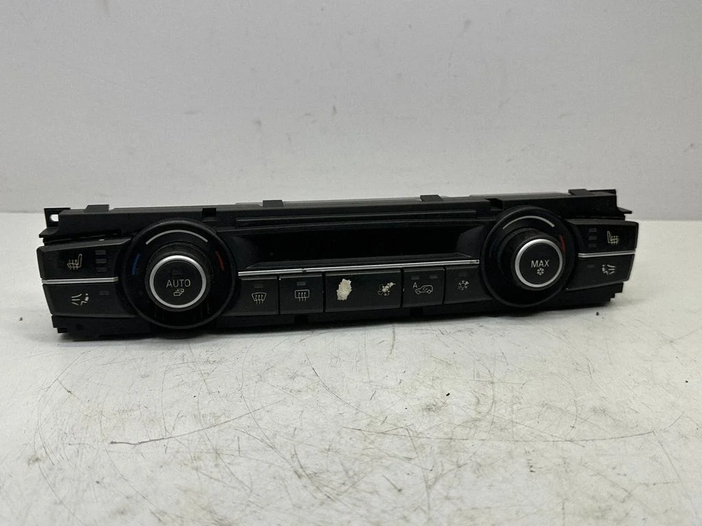 Climate control unit 9219974