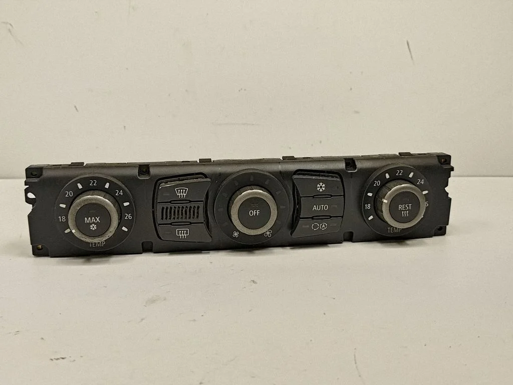 Climate control unit 6938550