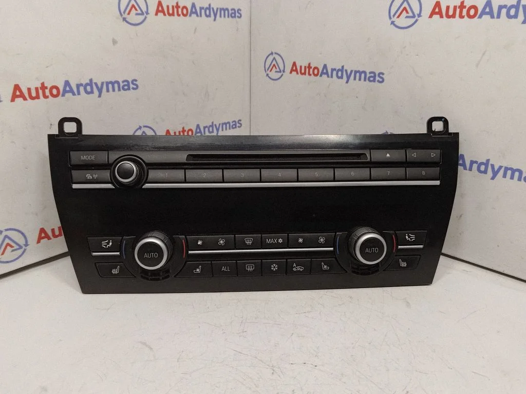 Climate control unit 9249712