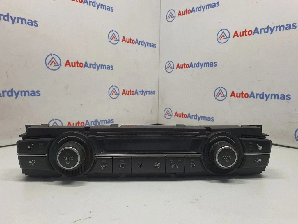 Climate control unit 9193966