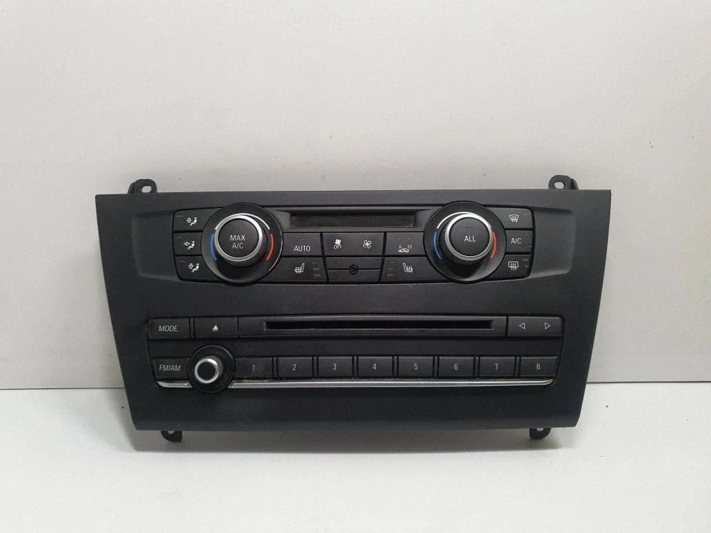 Climate control unit 9287629