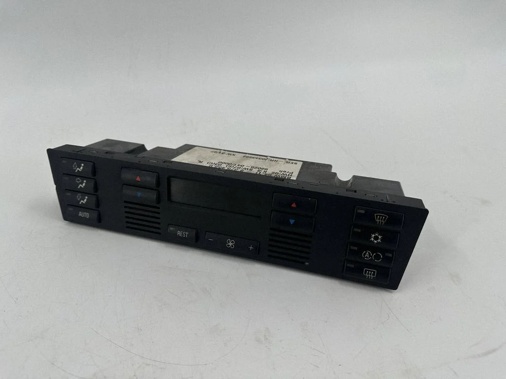 Climate control unit 8375453