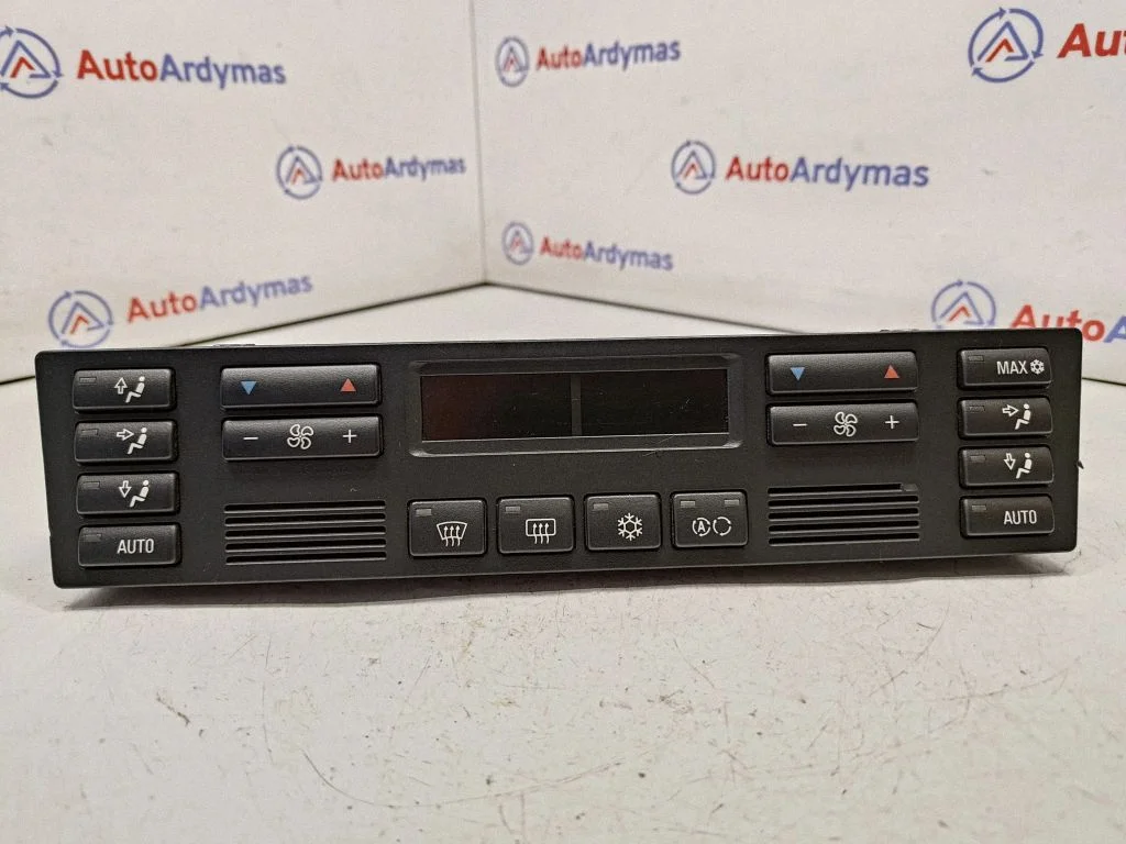 Climate control unit 64116901314