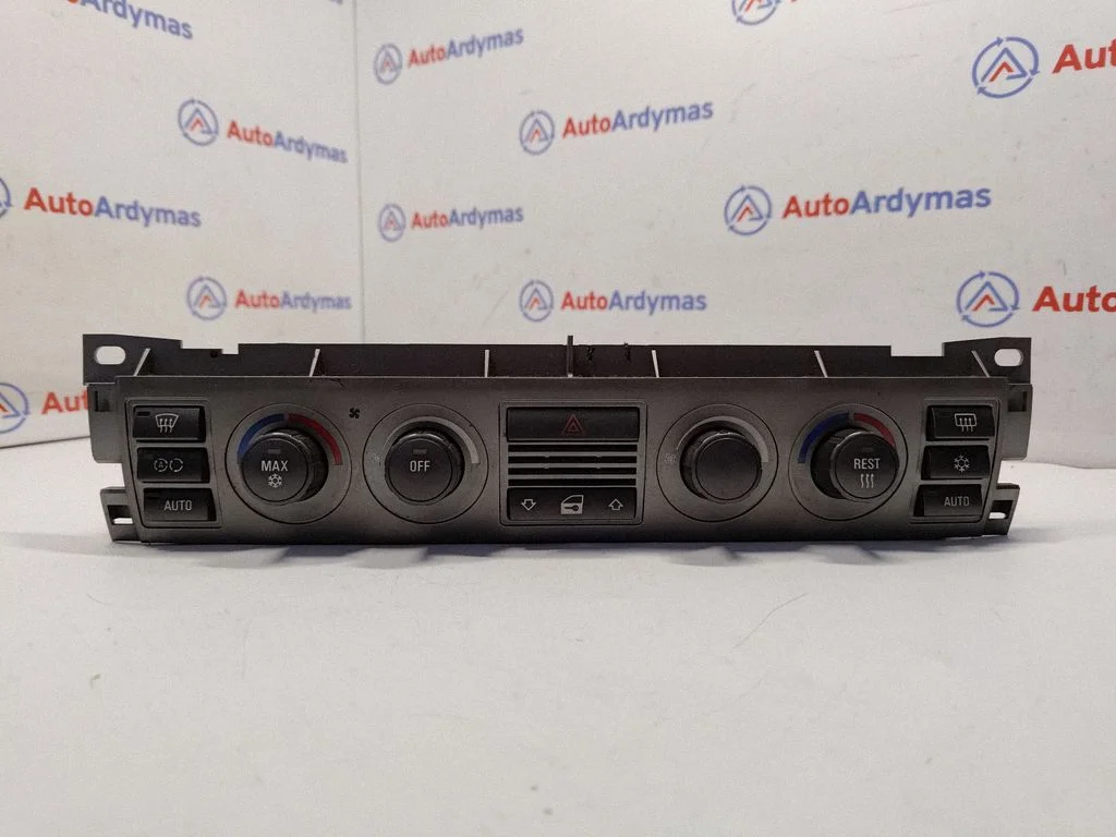 Climate control unit 64116932147