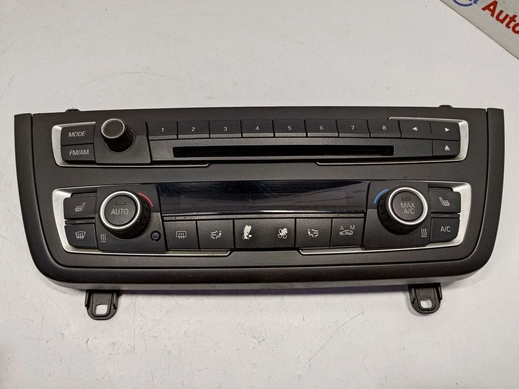 Climate control unit 61319261103