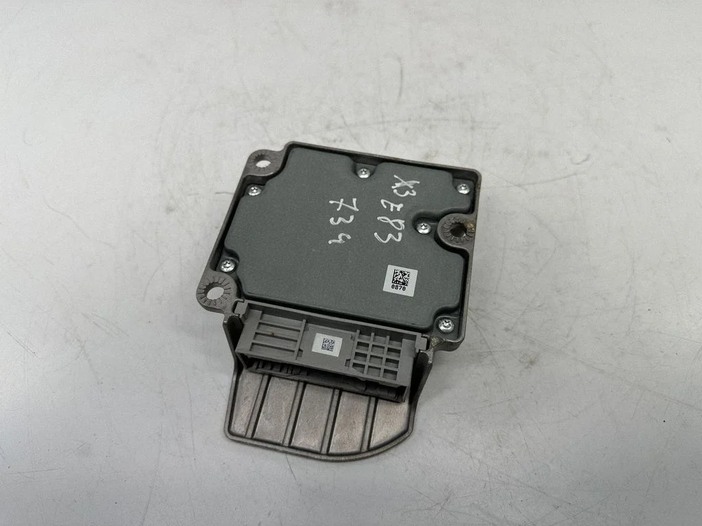 Drošības spilvenu vadības bloks – BMW X3 E83 (2003-2010)