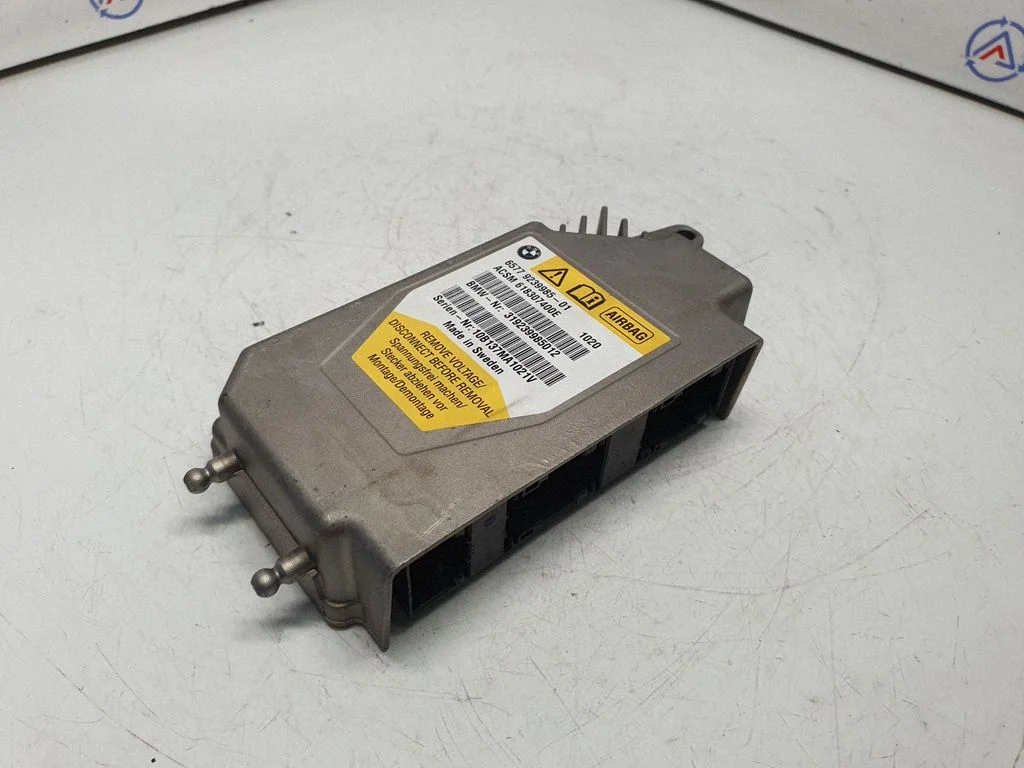Airbag control unit/module 9239985