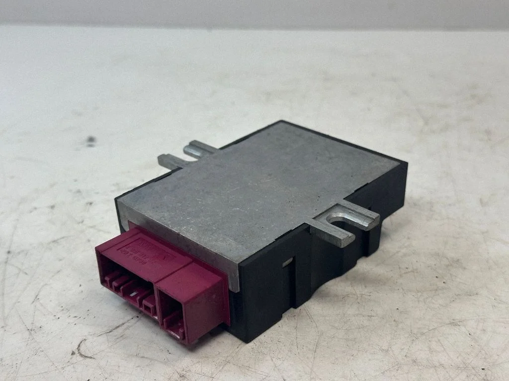 Fuel injection pump control unit/module 7163504