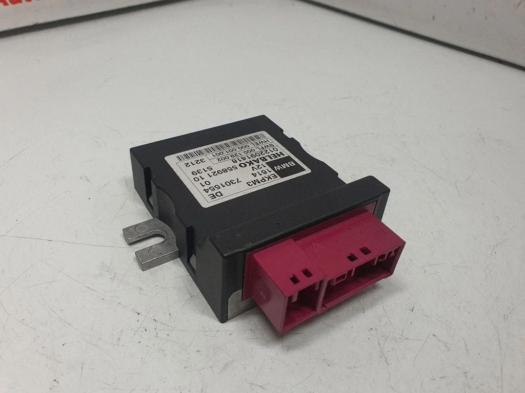 Sterownik pompy paliwa 7301554