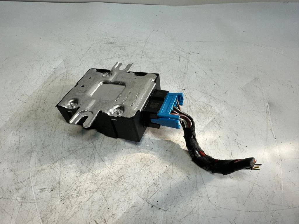 Fuel injection pump control unit/module 7450992