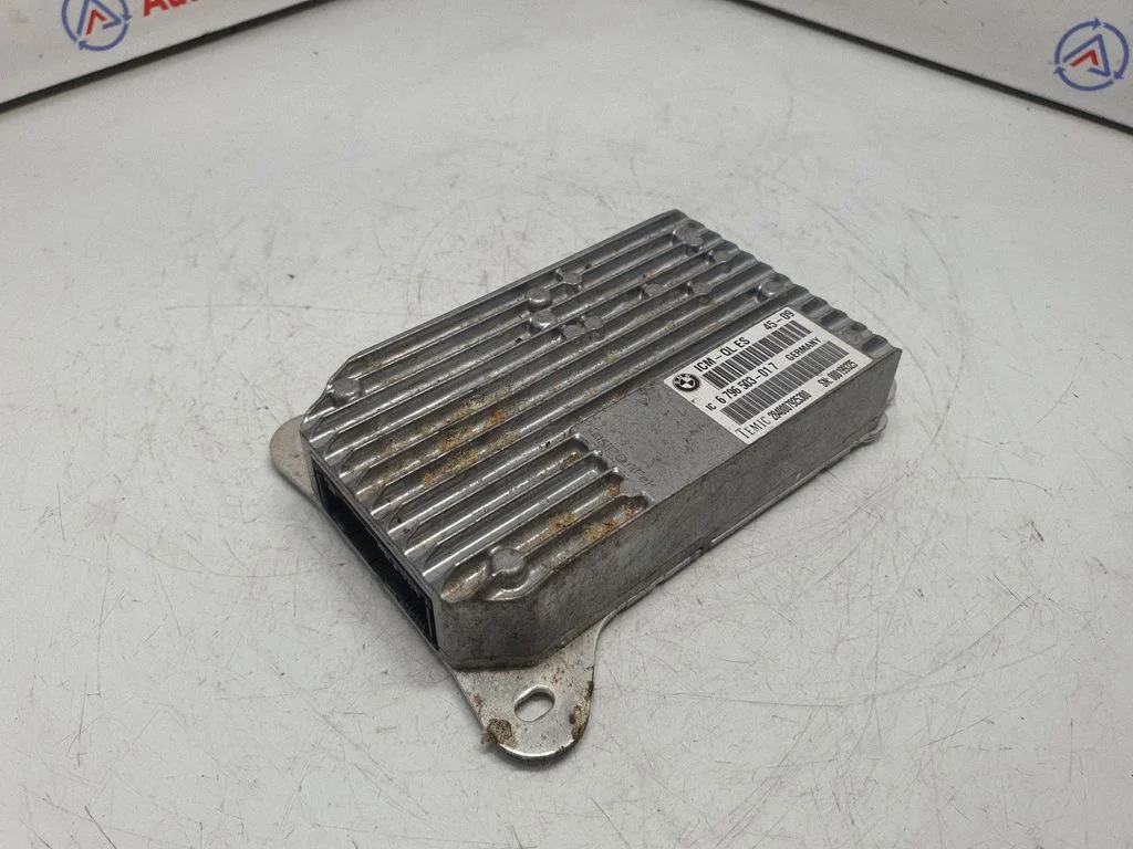 Suspension control unit/module 6796503