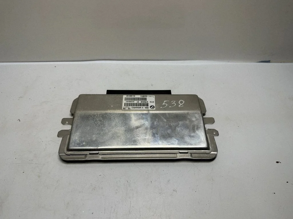Sterownik zawieszenia 37146792840