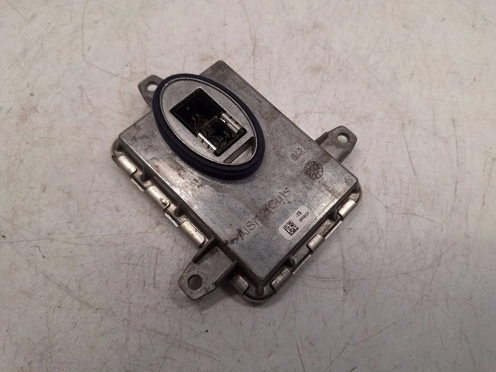 Xenon vadības bloks 7296090