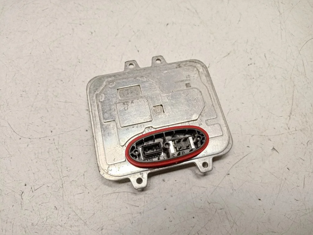 Xenon vadības bloks 5DV00961000
