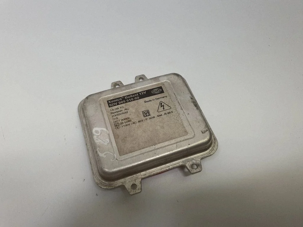 Xenon control unit/module 7248050