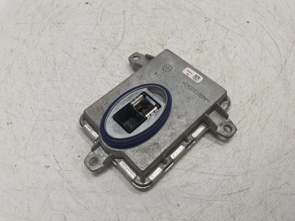 Xenon vadības bloks 7296090