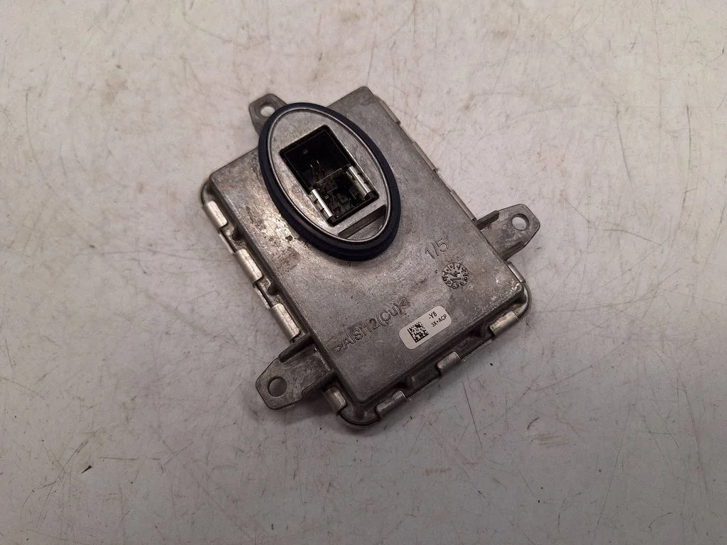 Xenon vadības bloks 7296090