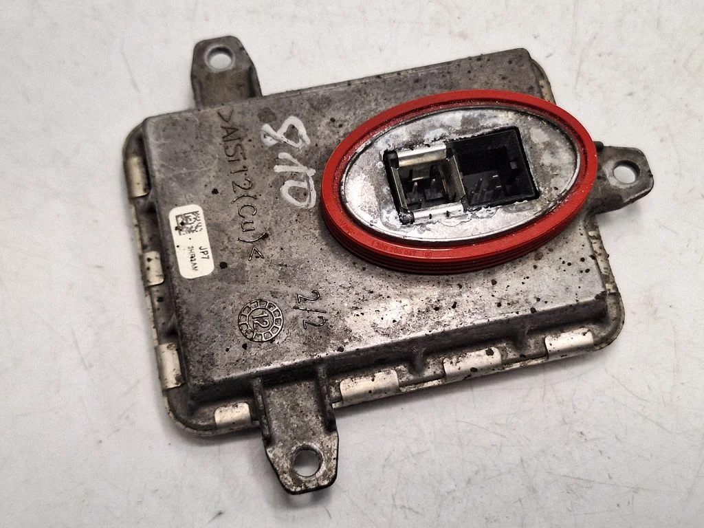 Xenon control unit/module – BMW X3 F25 (2010-2017)