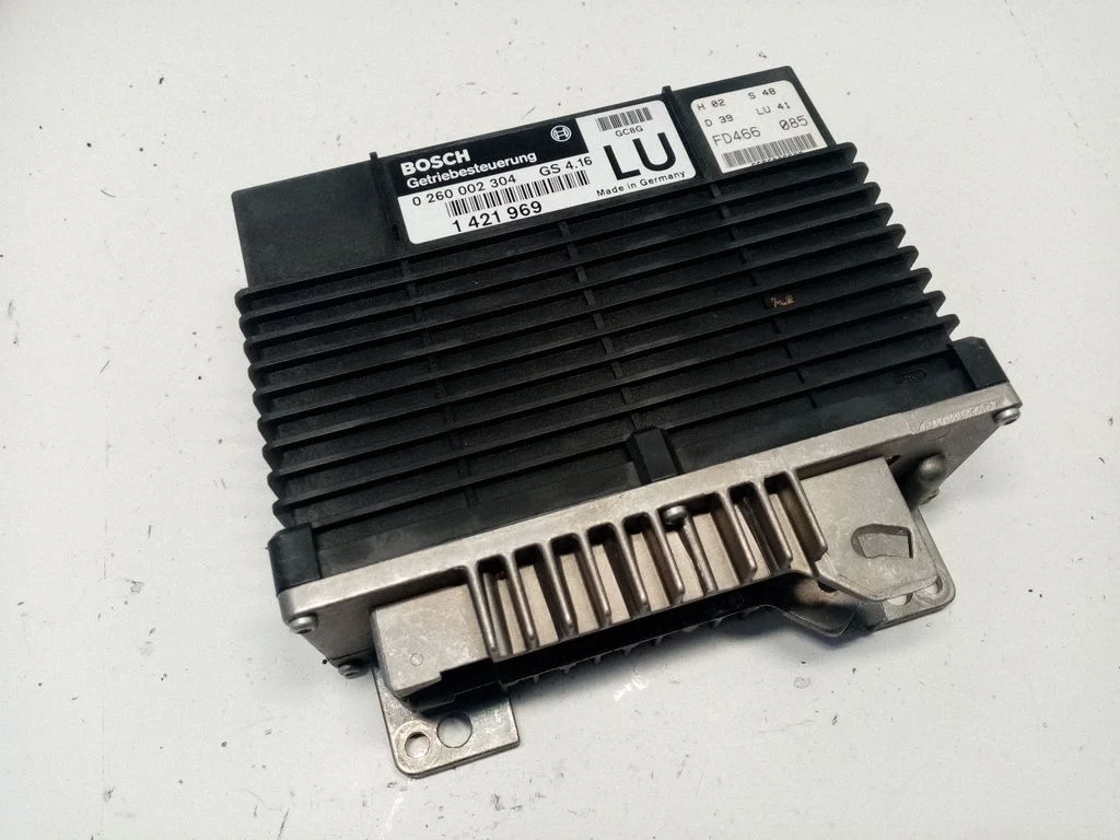 Gearbox control unit/module 1421969 – BMW Z3 E36 (1994-2002)