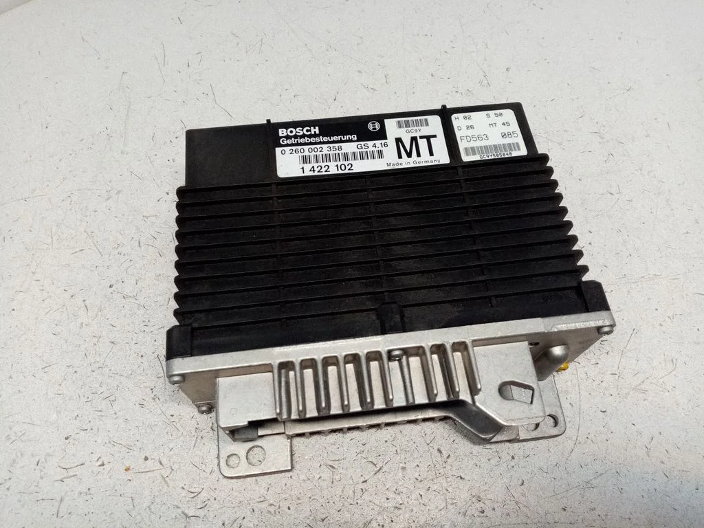 Gearbox control unit/module 1422102 – BMW Z3 E36 (1994-2002)
