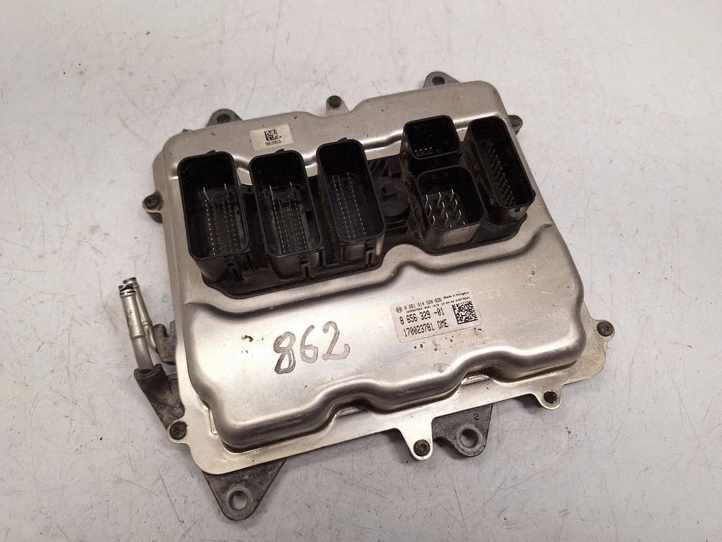 Engine control unit/module 8656329