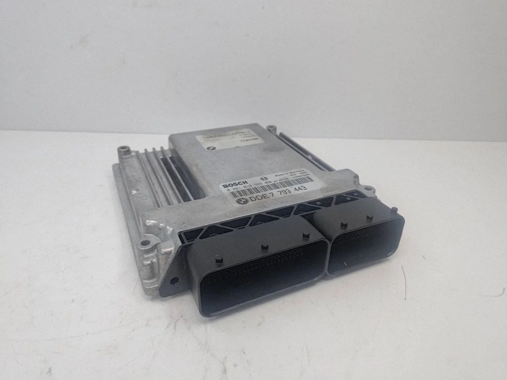 Engine control unit/module 7793443