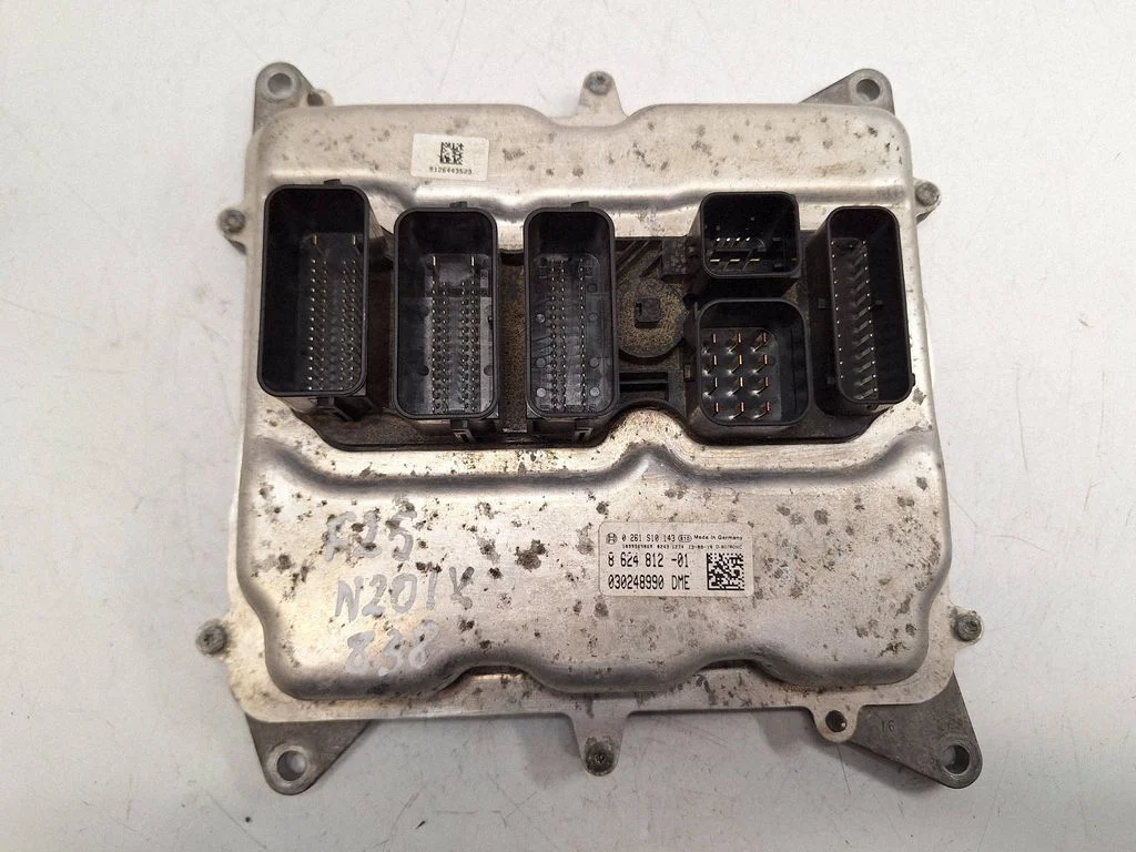 Engine control unit/module 8624812