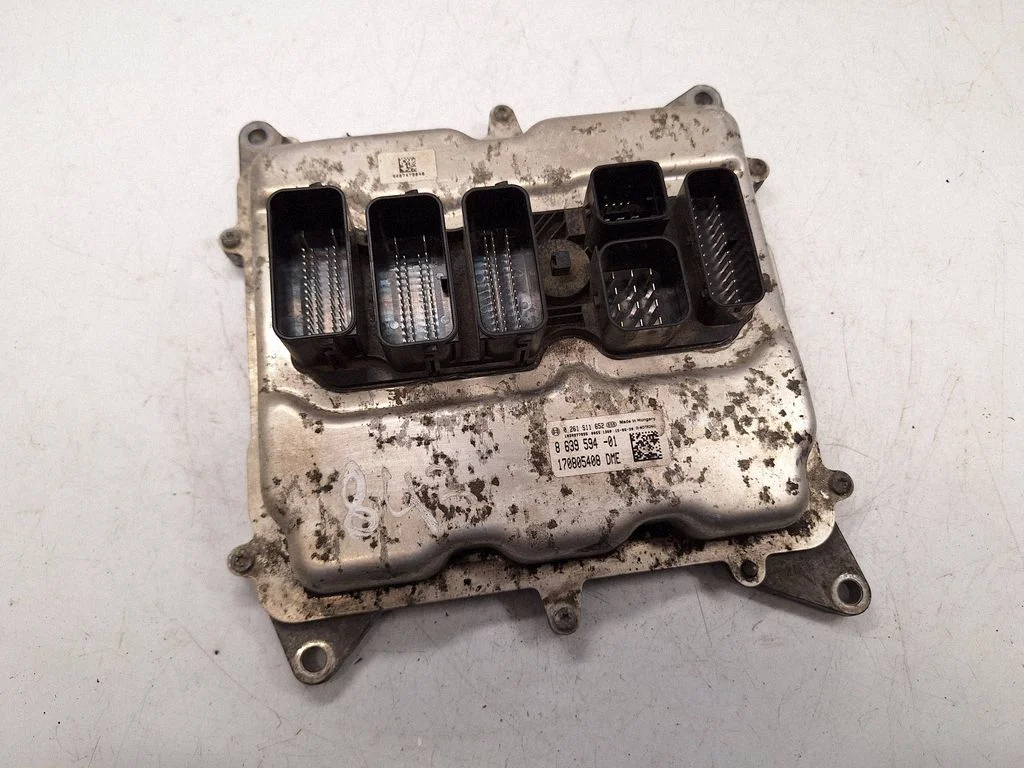 Sterownik silnika – BMW Seria 3 F30 F35 F31 (2012-2018)