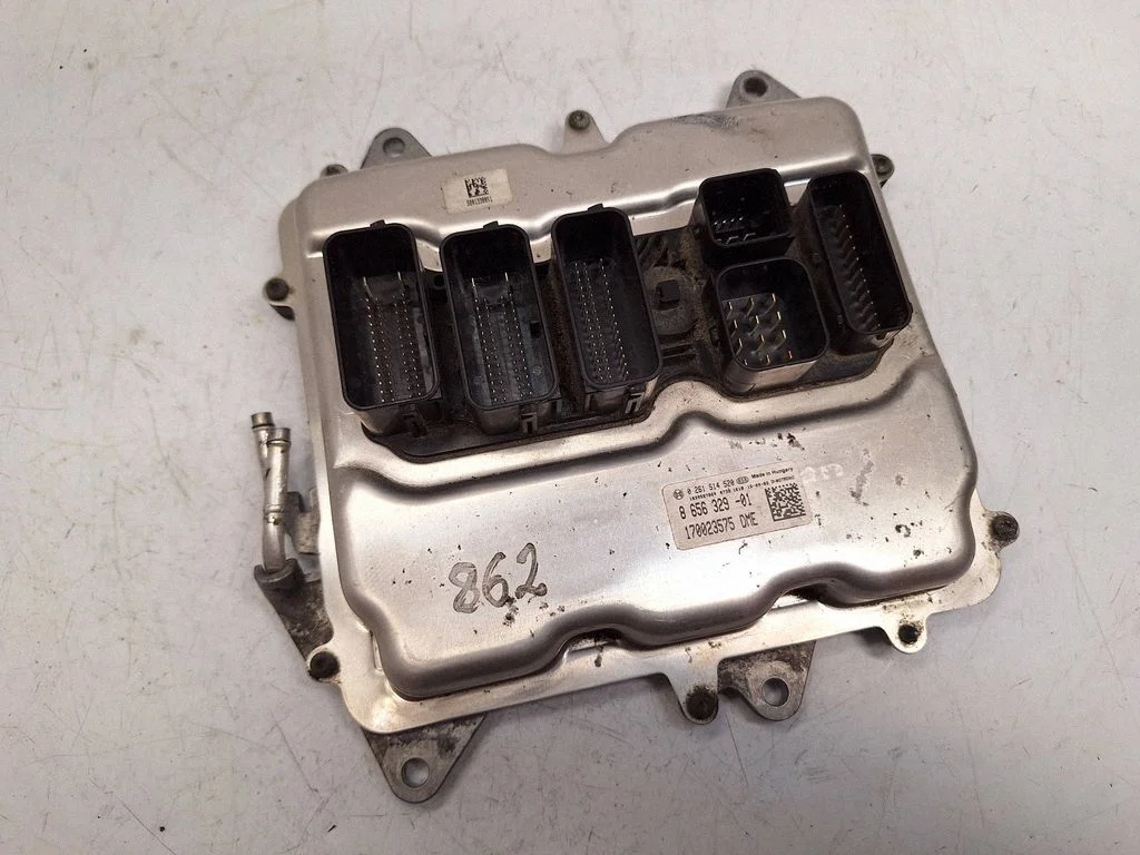 Engine control unit/module 8656329