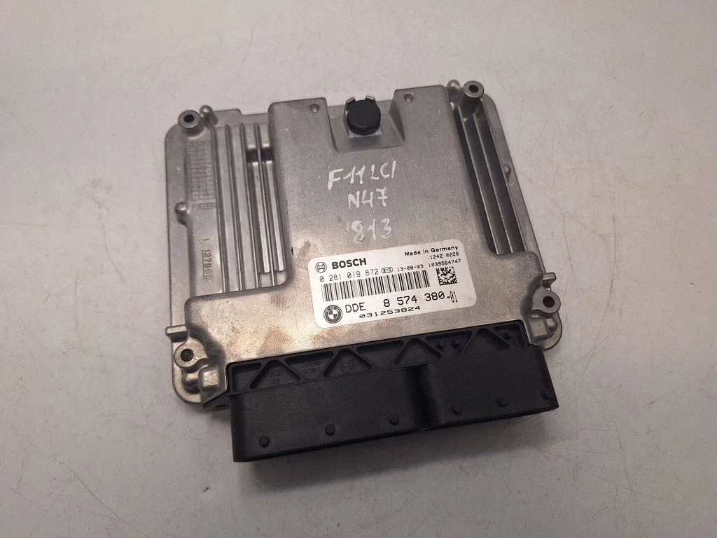 Engine control unit/module 8574380