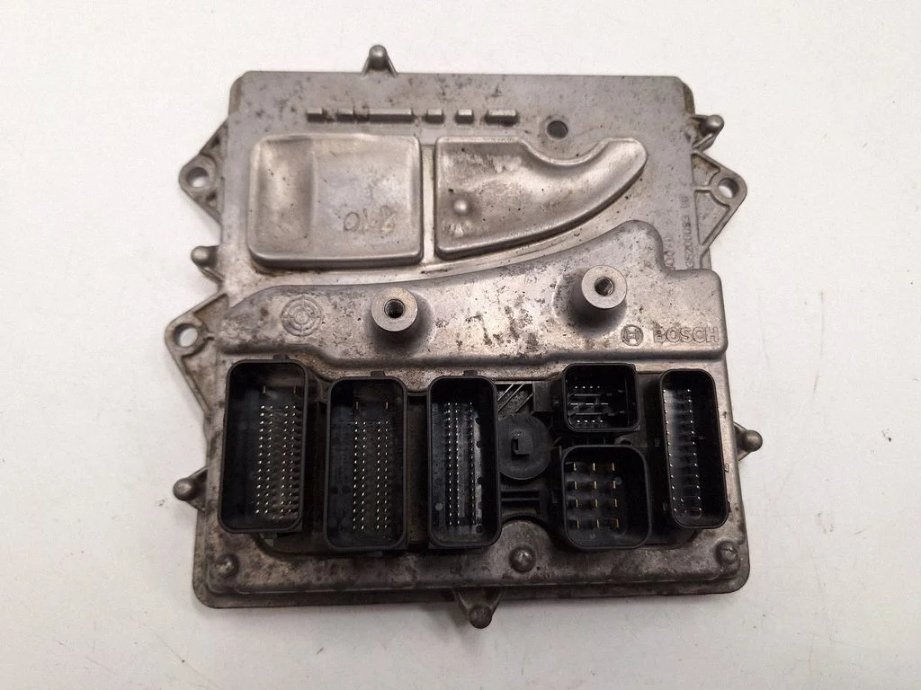 Engine control unit/module 7649750