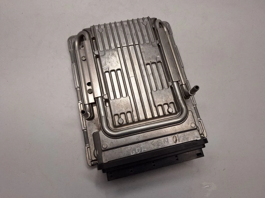 Engine control unit/module 7609670