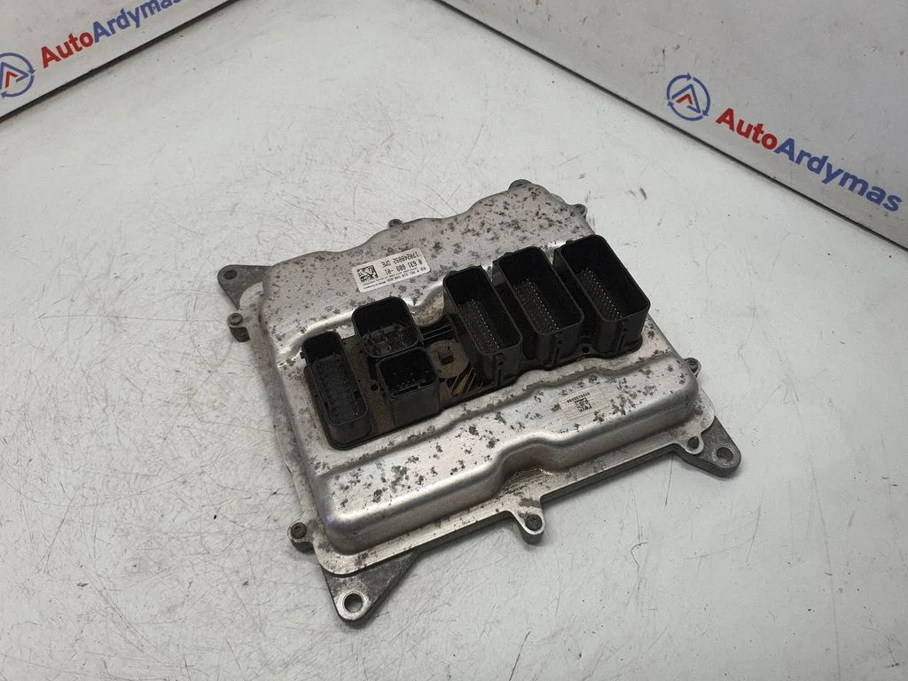Engine control unit/module 8631689