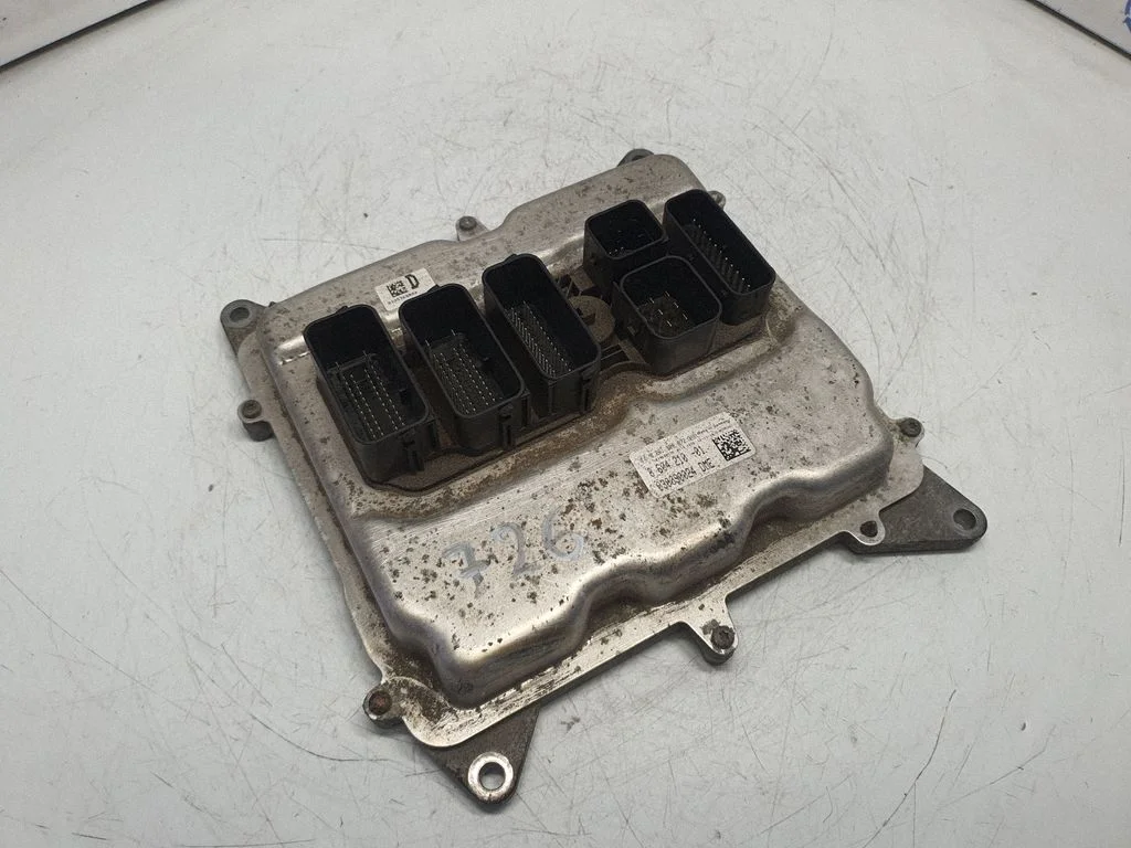 Engine control unit/module 8604210