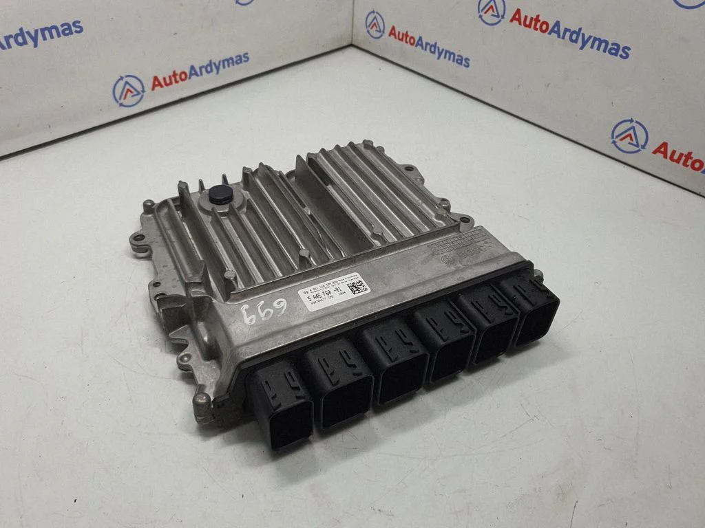 Engine control unit/module 5A45F60