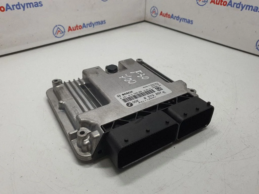 Engine control unit/module 8573257